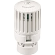 Termostata galva R452 ar parafinu radiatoriem